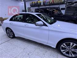 مێرسێدس بێنز C-Class
